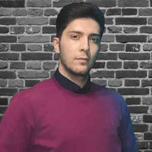 مرتضی نیکفر