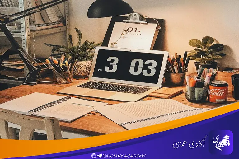 درس خواندن