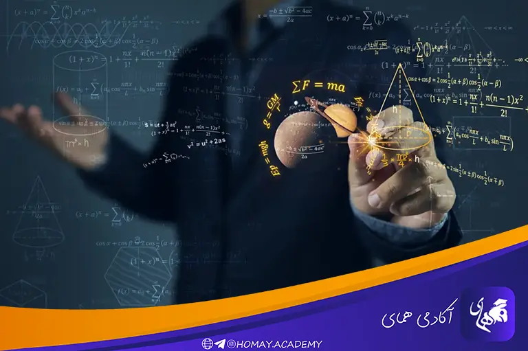 روش مطالعه ریاضی برای کنکور