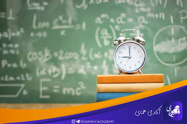 چگونه ریاضی رشته انسانی را مطالعه کنیم