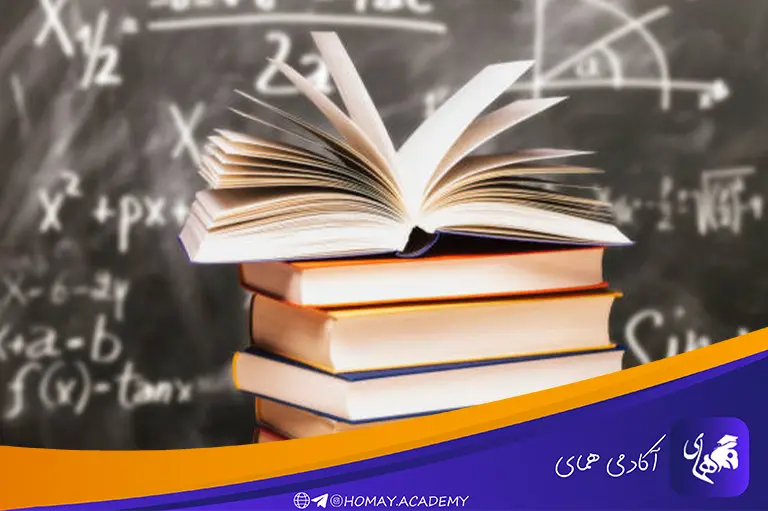 از منبع مناسب استفاده کنید