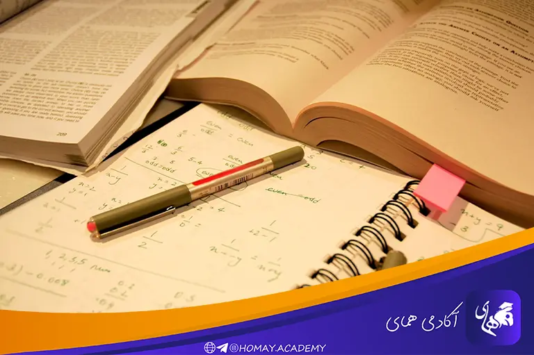 مبحث جدید