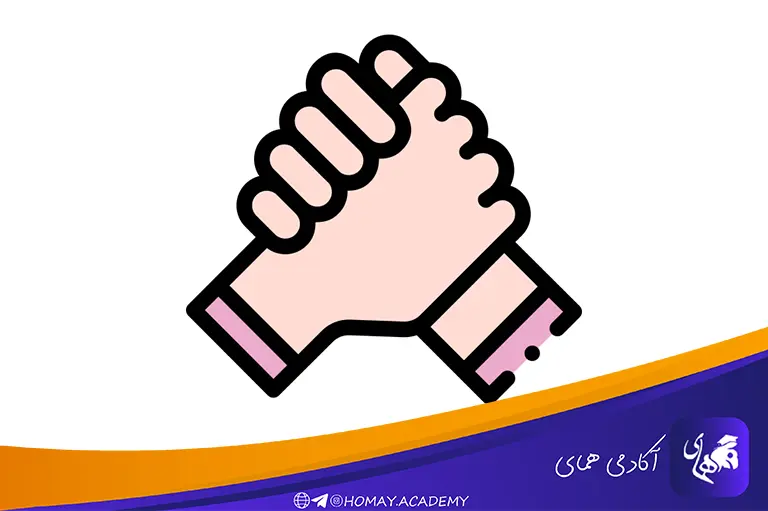 پشتیبانی