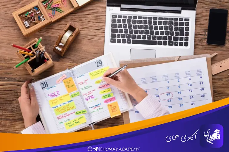 آیا تابستان درس بخوانیم یا نخوانیم