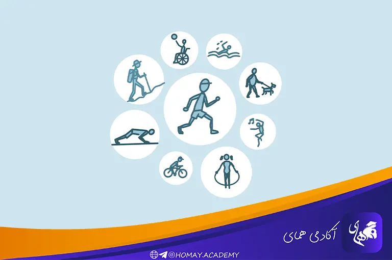 فعالیت بدنی