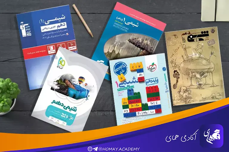 منابع آموزشی