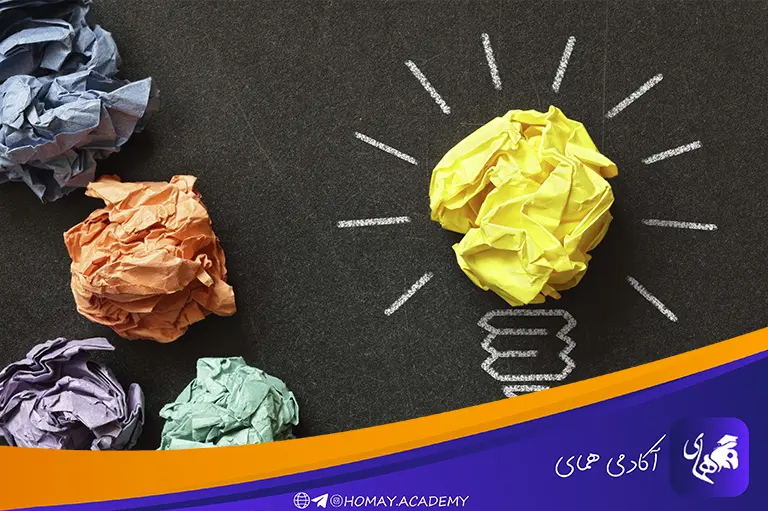 مفاهیم کلیدی