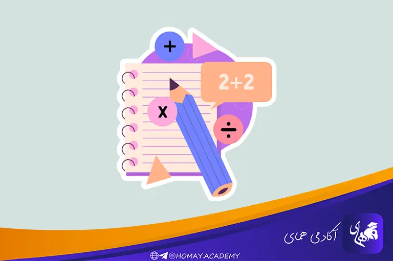 تندخوانی ریاضی