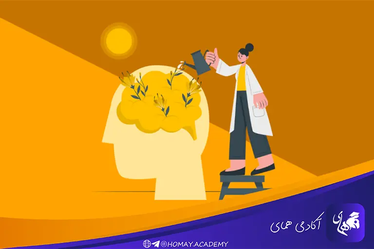 مطالعه‌ سالم