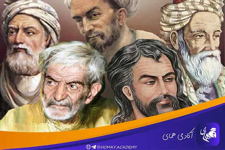 تاریخ ادبیات