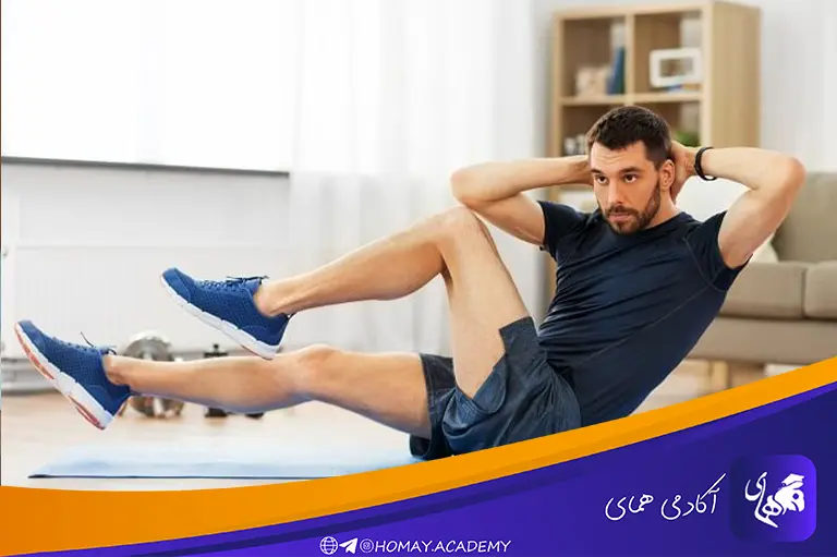 فعالیت بدنی