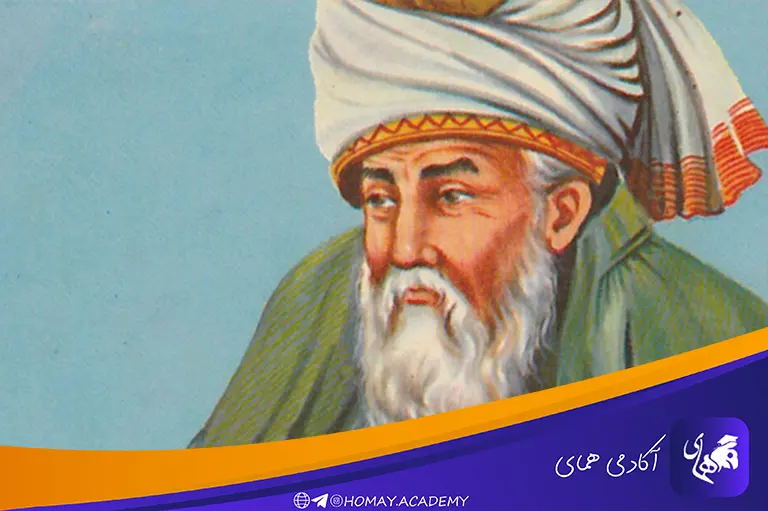  مراحل کامل یادگیری عروض و قافیه