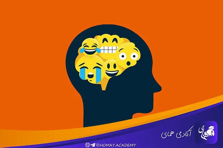 مدیریت هیجانات