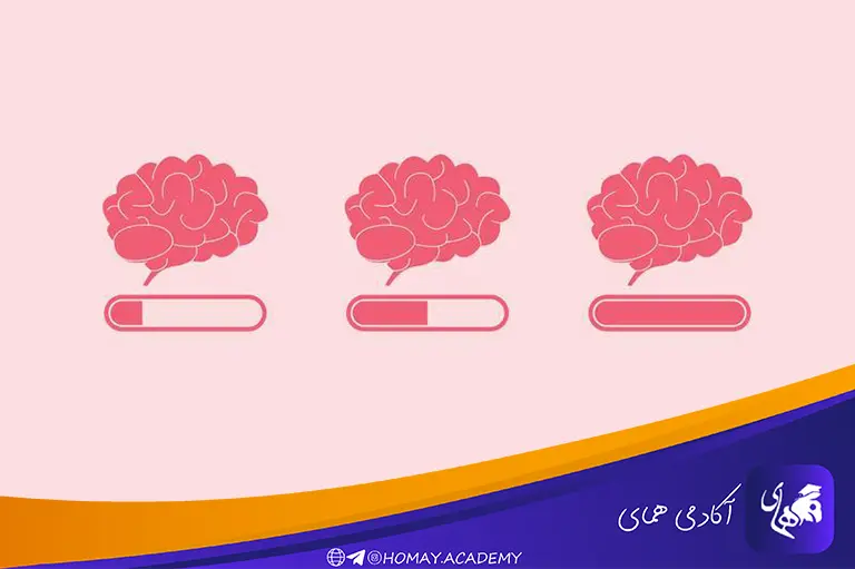 افزایش تمرکز