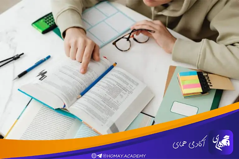  مرور مطالب