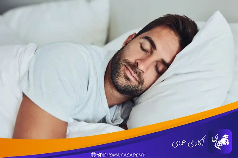 استراحت قبل و بعد از مطالعه