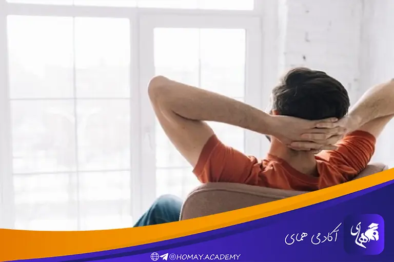 استراحت‌های مکرر