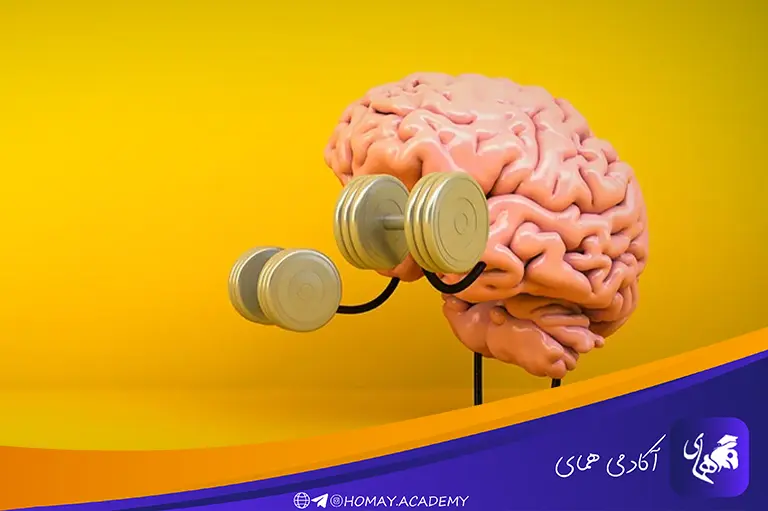 تمرینات ذهنی