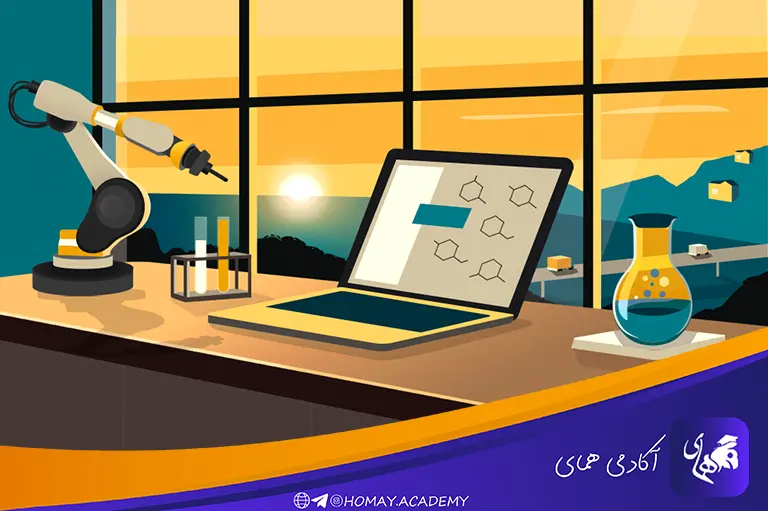 نکات مطالعه شیمی