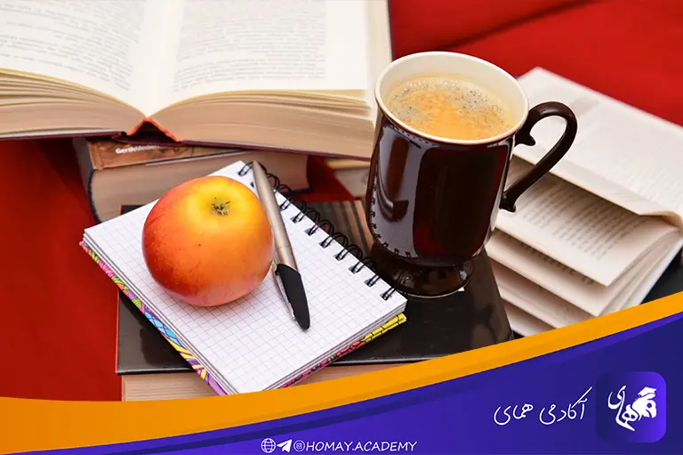 چرا مطالعه دروس حفظی دشوار است