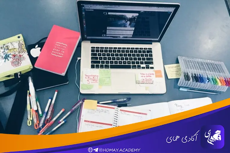 چگونه در ایام امتحانات برای کنکور مطالعه کنیم