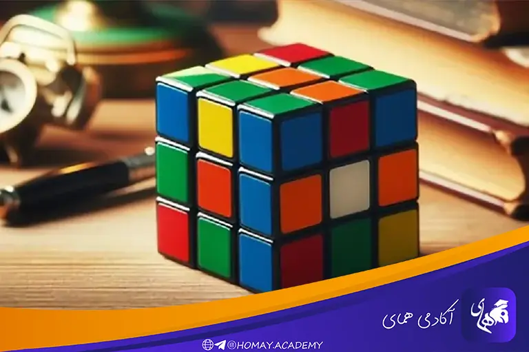 مکعب روبیک