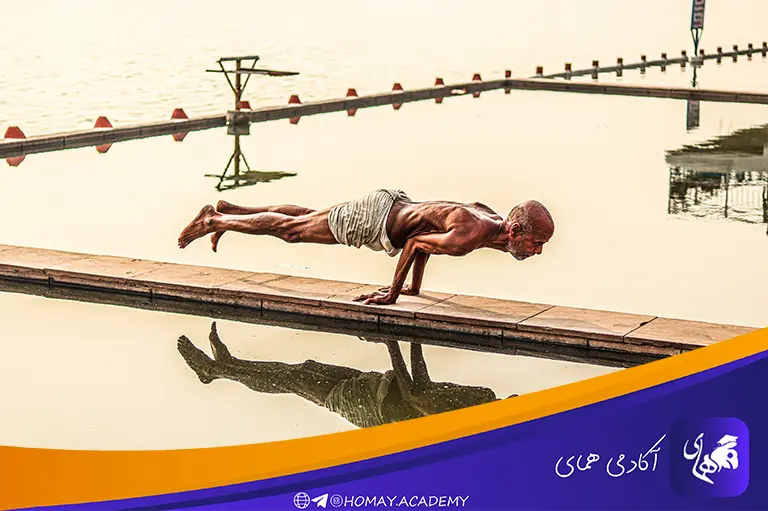 تمرینات مقاومتی