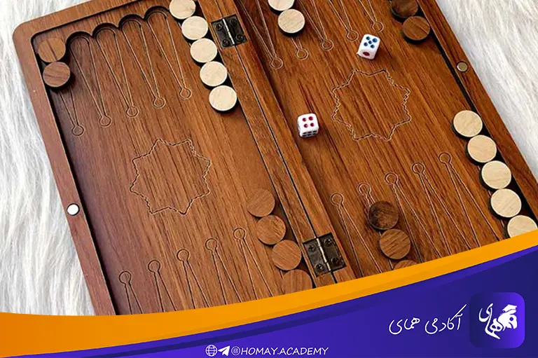 بازی‌های تخته‌ای استراتژیک