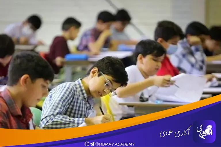 برای قبولی در آزمون تیز هوشان از کی شروع کنیم