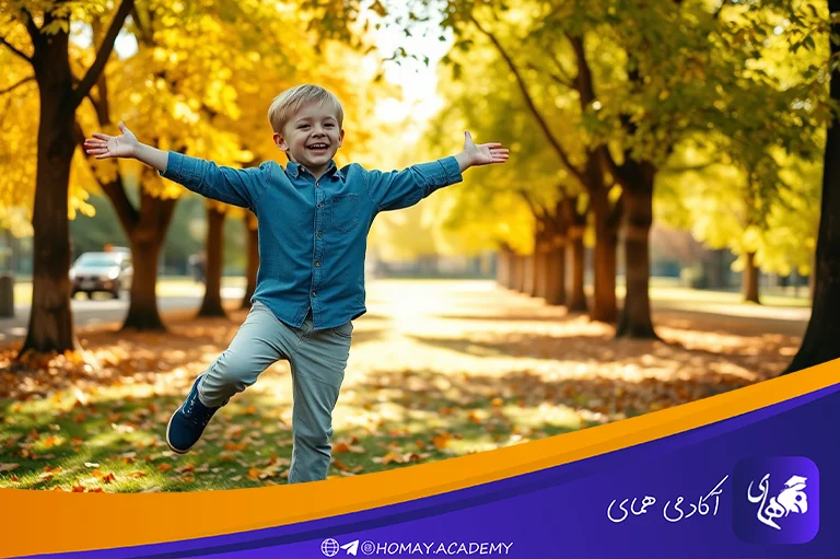 ایستادن روی یک پا