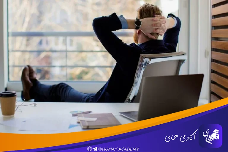 استراحت کوتاه بین مطالعه