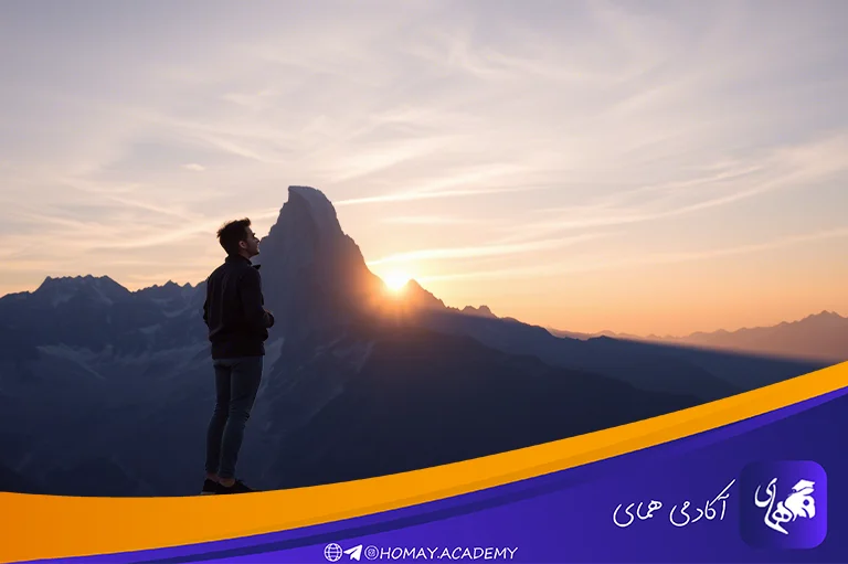 تصویرسازی موفقیت