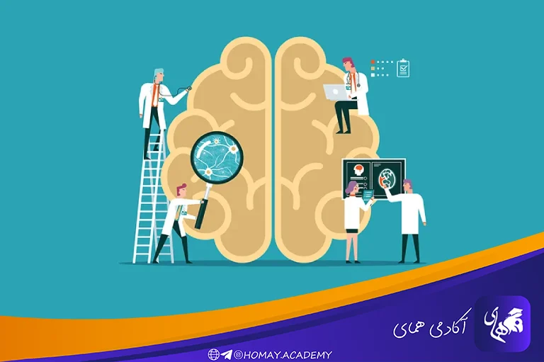 تقویت حافظه بصورت علمی