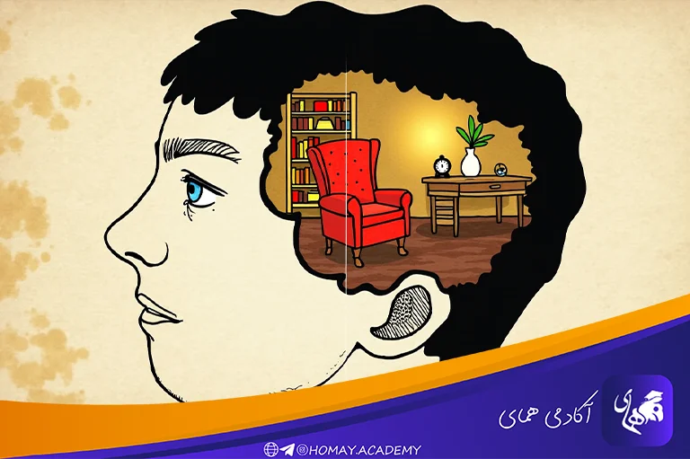 قصر ذهنی