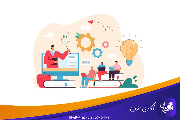 تکنیک یادآوری فعال