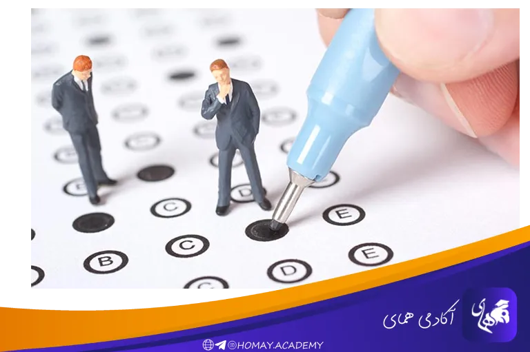 تکنیک تست زنی کشف چالش‌های سوال