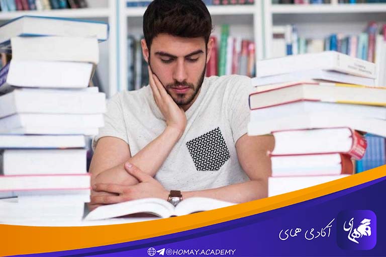 روش مطالعه زیست برای کنکور