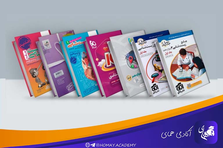 استفاده از منابع کمک آموزشی