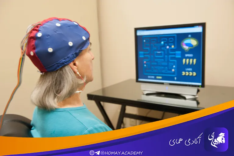 نوروفیدبک چگونه کار میکند