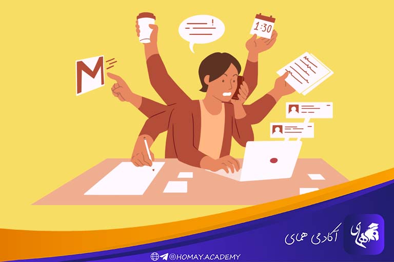 چند وظیفگی