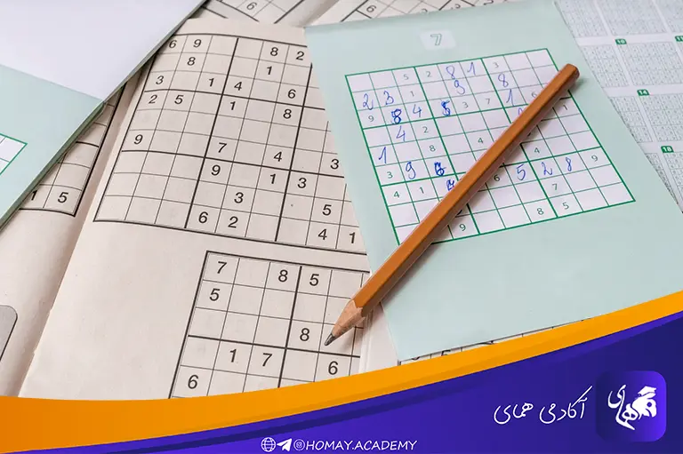 نکات مهم برای استفاده موثر از جدول