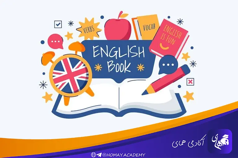 خواندن متون انگلیسی