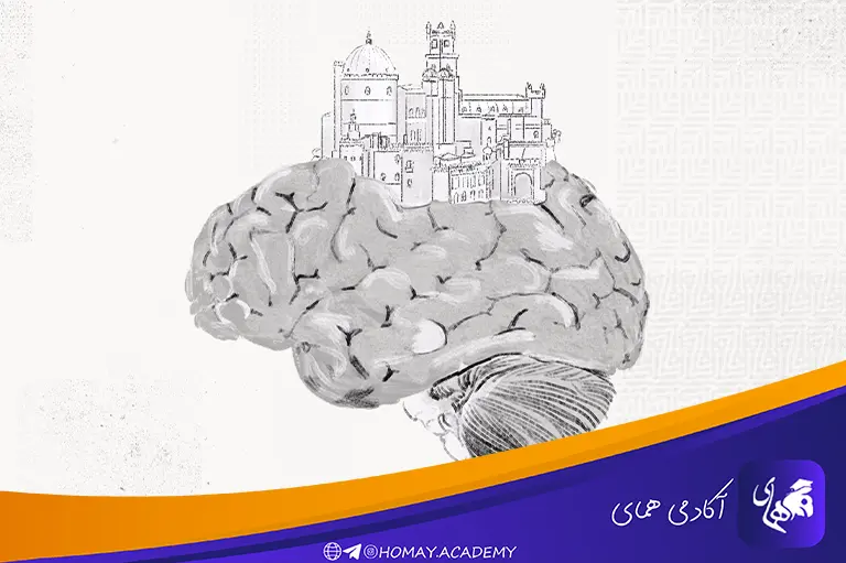 از کاخ خود بازدید کنید