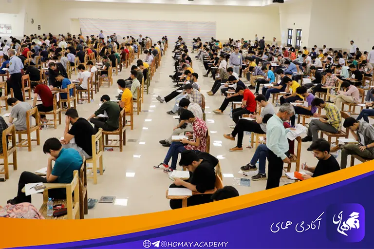 چرا کنکور انسانی را انتخاب کنیم؟