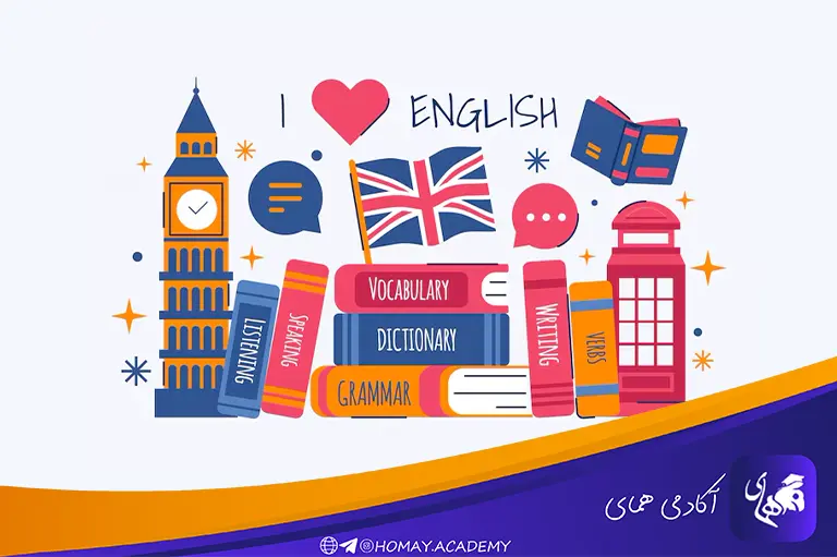 یادگیری گرامر