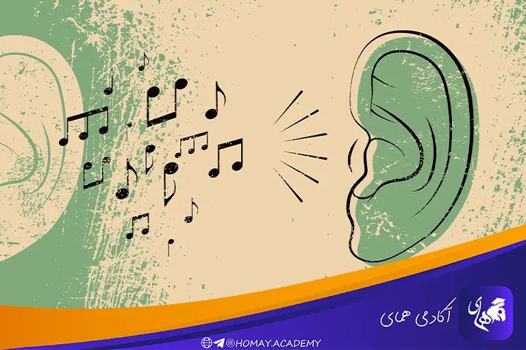 درس خواندن با موسیقی بی کلام معجزه می‌کند