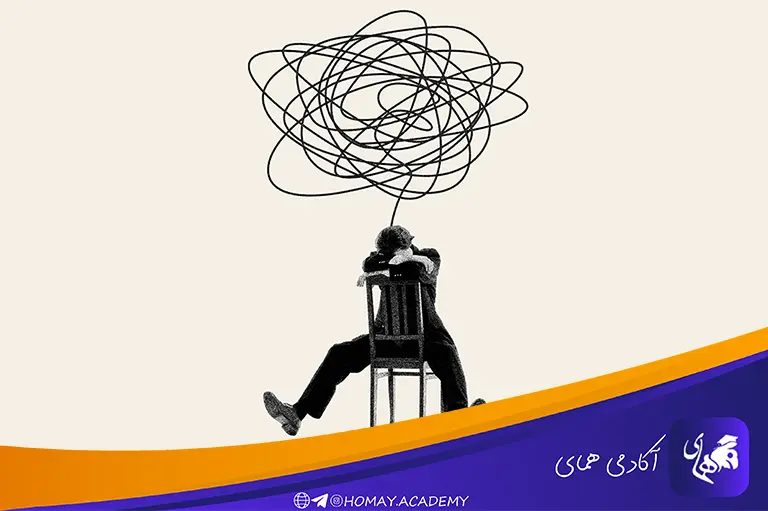 دلایل اصلی ایجاد استرس