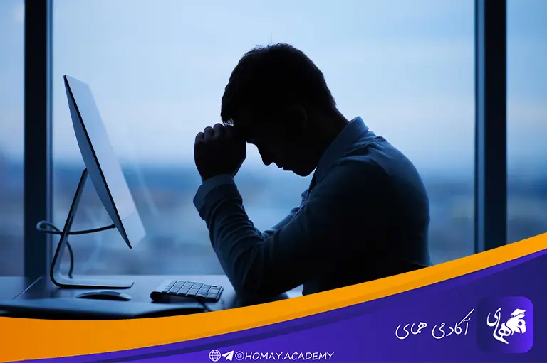 راه سریع از بین بردن استرس در خانه