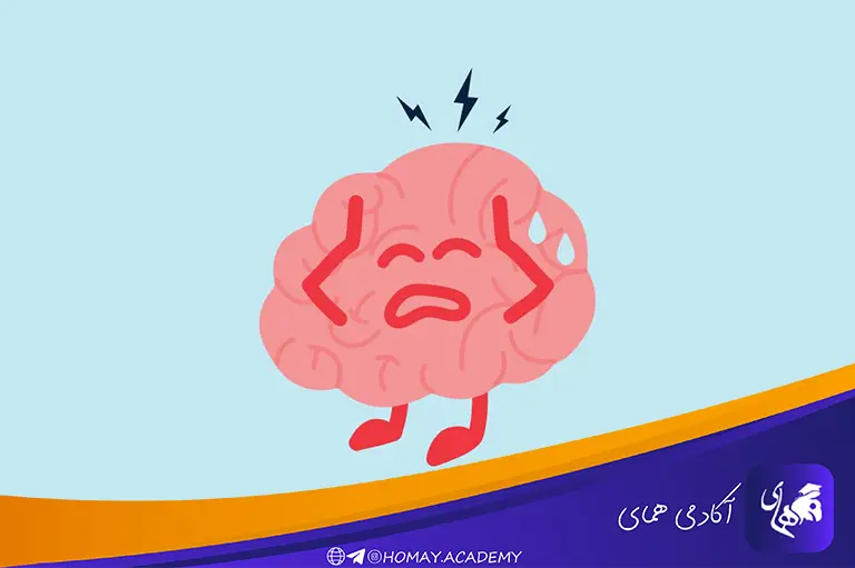 راه سریع از بین بردن استرس با تندخوانی