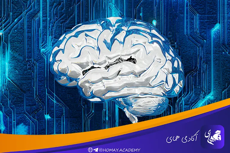 آزمون حافظه فعال